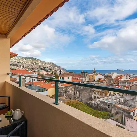Apartamento Casa Sta Clara By An Island