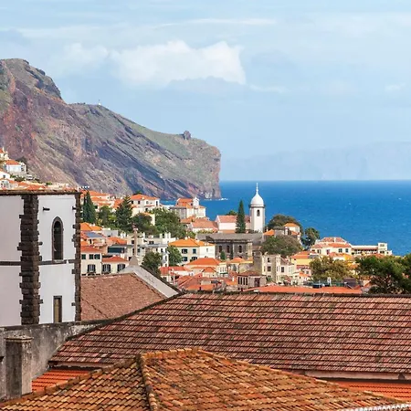 Apartamento Casa Sta Clara By An Island Funchal (Madeira)