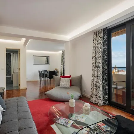 Apartament Casa Sta Clara By An Island