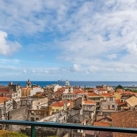 Casa Sta Clara By An Island Apartament