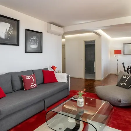 Casa Sta Clara By An Island Apartament Funchal (Madeira)