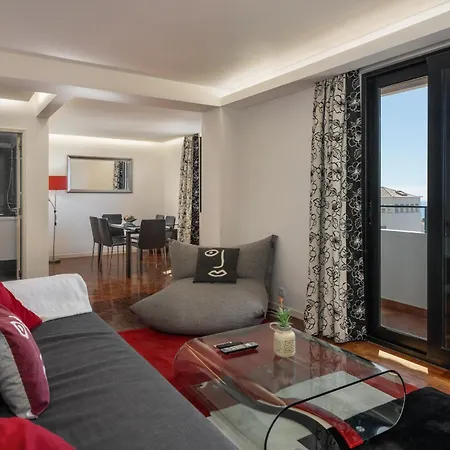 Apartament Casa Sta Clara By An Island *