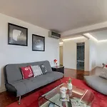 Appartement Casa Sta Clara By An Island *