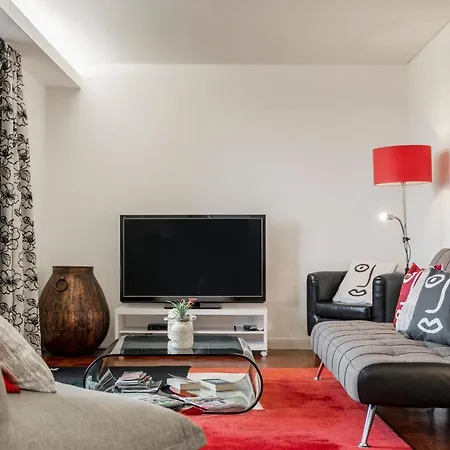 Casa Sta Clara Апартаменты
