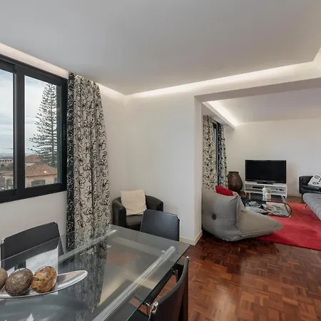Apartamento Casa Sta Clara By An Island Funchal (Madeira)