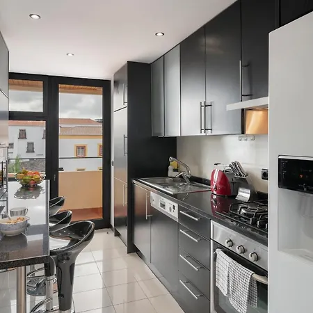 Casa Sta Clara Апартаменты *