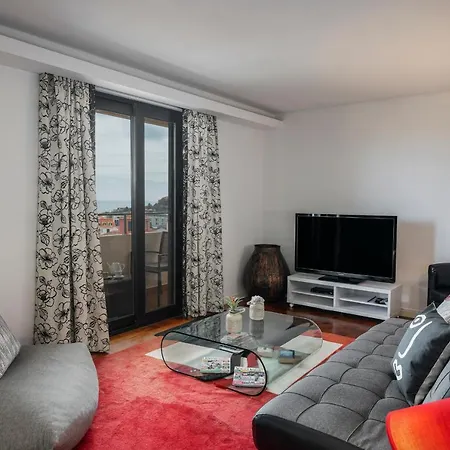 Apartament Casa Sta Clara By An Island