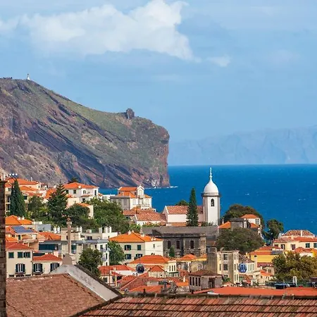 Casa Sta Clara By An Island *