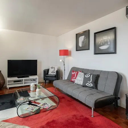 Апартаменты Casa Sta Clara