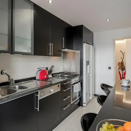 Casa Sta Clara By An Island Funchal (Madeira)