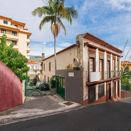 Apartamento Casa Sta Clara By An Island *