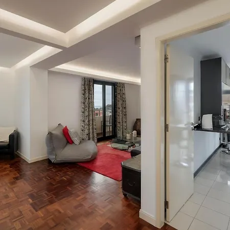 Casa Sta Clara Апартаменты