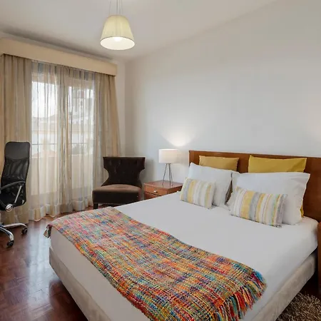 Casa Sta Clara By An Island Funchal (Madeira)