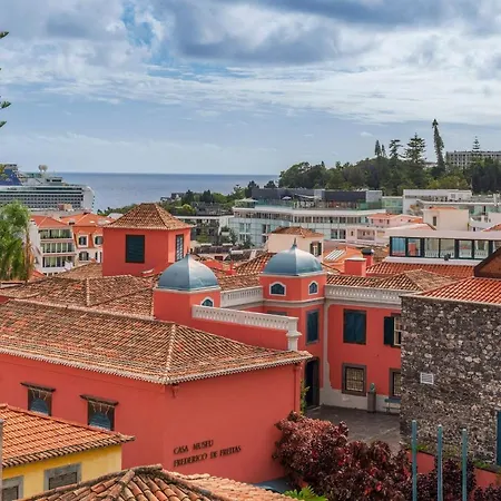 Апартаменты Casa Sta Clara