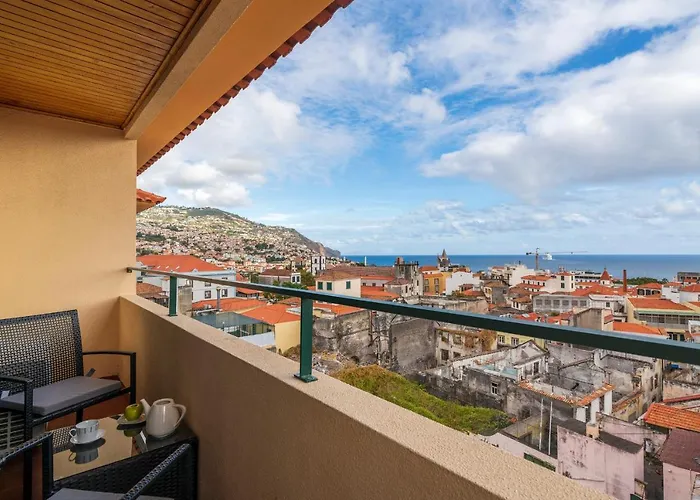 Lejlighed Casa Sta Clara