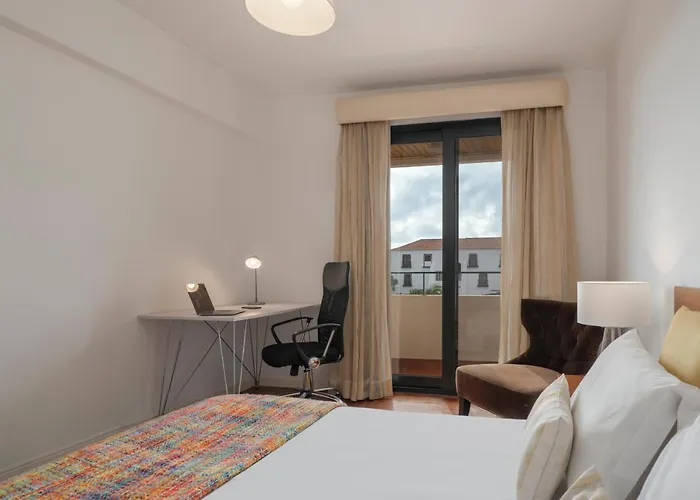 Casa Sta Clara By An Island Apartamento Funchal (Madeira)