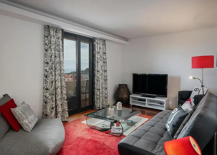 Lejlighed Casa Sta Clara