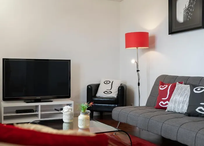 Casa Sta Clara By An Island