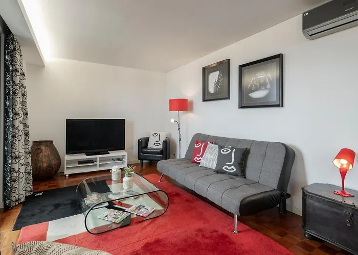 Appartamento Casa Sta Clara By An Island