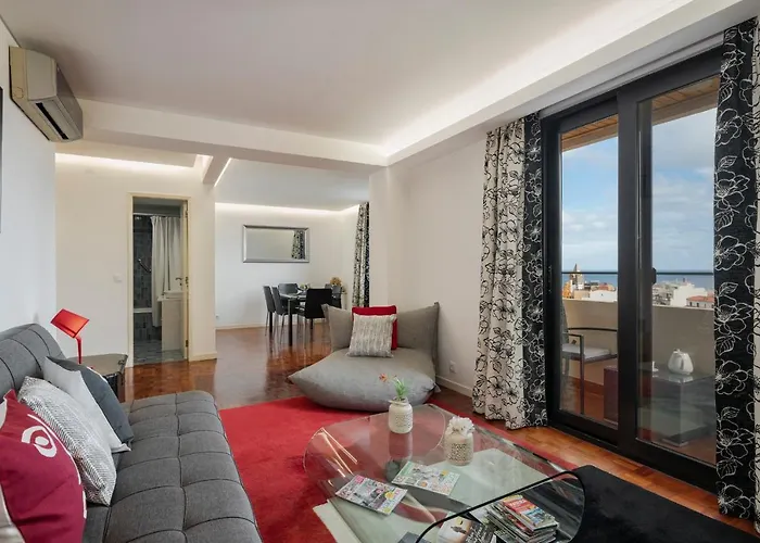 Lejlighed Casa Sta Clara