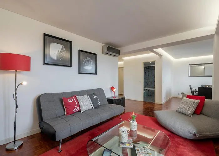 Lejlighed Casa Sta Clara *