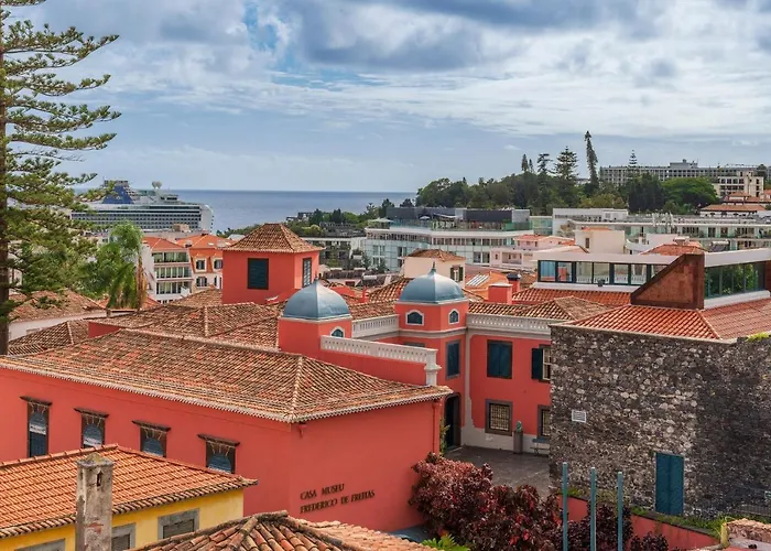 Lejlighed Casa Sta Clara