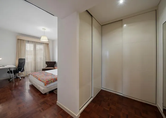 Appartamento Casa Sta Clara By An Island Funchal (Madeira)