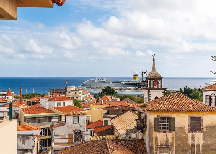 Appartamento Casa Sta Clara By An Island