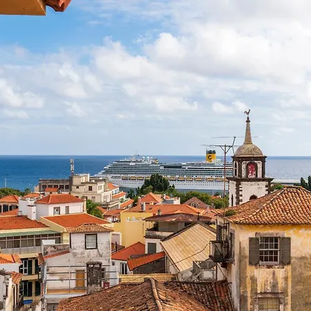 Appartement Casa Sta Clara By An Island