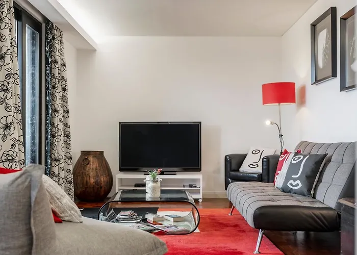 Casa Sta Clara By An Island Appartement