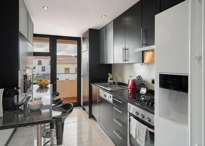 Casa Sta Clara By An Island Appartement *