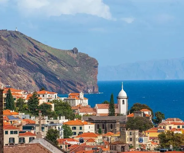 Casa Sta Clara By An Island *