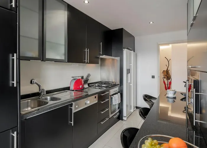 Casa Sta Clara By An Island Funchal (Madeira)