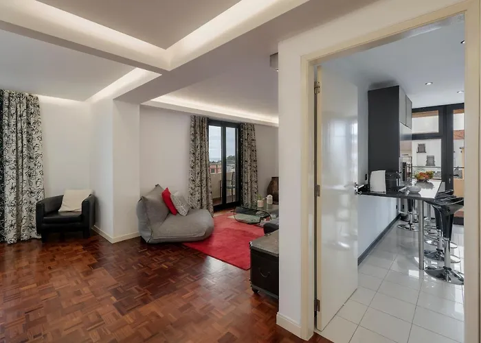 Casa Sta Clara By An Island Appartement