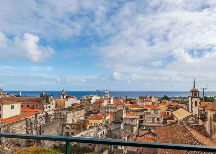 Casa Sta Clara By An Island Appartement