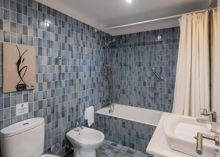 Appartement Casa Sta Clara By An Island *