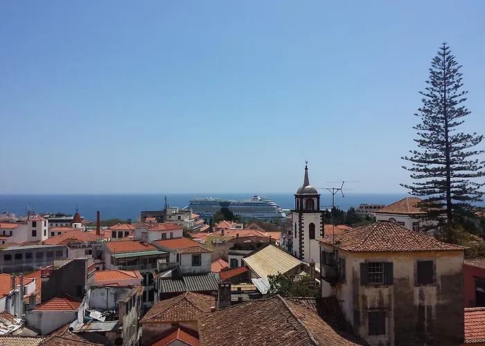 Casa Sta Clara By An Island *